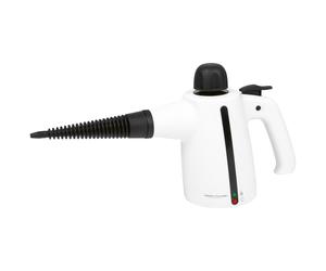 Proficare pc-dr 3145 limpiador a vapor de cilindro 0,35 l 1050 w negro
