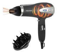 ProfiCare Secador de Pelo PC-HTD 3113 Czarna Negro 2200 W