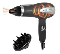 Proficare secador de pelo pc-htd 3113 czarna negro 2200 w