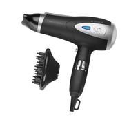 ProfiCare Secador de Pelo PC-HTD 3113 Czarna Negro 2200 W