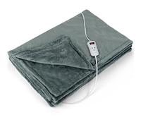 Manta Eléctrica (Gris) - PROFICARE