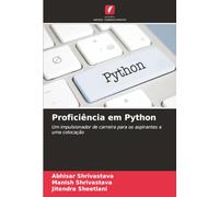 Proficiência em Python: Um impulsionador de carreira para os aspirantes a uma colocação