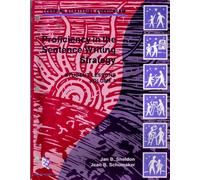 Proficiency in the Sentence Writing Strategy Student Lessons Volume 1 (Learning Strategies Curriculum)