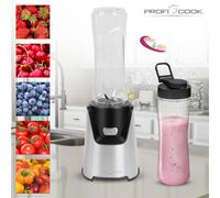 Batidora SM 1153 0.6L 250W (Inoxidable) - PROFICOOK