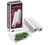 ProfiCook Bolsa para envasadora al vacío VK1015ROLL transparente