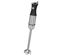 ProfiCook® Batidora de mano de acero inoxidable | 1000 W | Varilla batidora con 4 cuchillas | Batidora de mano de acero inoxidable con mango ergonómico Soft-Touch | Batidora PC SM 1094