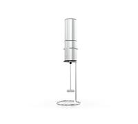 ProfiCook - Espumador de leche eléctrico para capuchino y latte macchiato, funciona con pilas, 13000 rpm, PC MS 1273