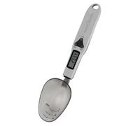 ProfiCook PC-LW 1214 - Báscula digital (300 g, pantalla LCD, carcasa de acero inoxidable)