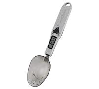 ProfiCook PC-LW 1214 - Báscula digital (300 g, pantalla LCD, carcasa de acero inoxidable)