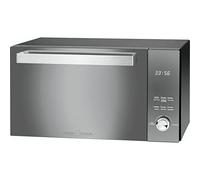 ProfiCook PC-MWG 1204 Negro