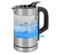 Proficook pc-wks 1228 g tetera eléctrica 0,5 l 1100 w acero inoxidabl