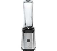Proficook SM 1078 - Batidora de vaso para realizar smoothies de frutas, frappes, batidos, 250w