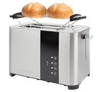 PROFICOOK Tostadora Prof PC-TA 1250 con Touch sr Edelstahl