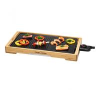 ProfiCook TYG 1143 Plancha de Asar/Grill Teppanyaki 2200W