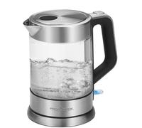 Proficook WKS 1107 G Hervidor de Agua 1.5L 2200W Cristal