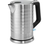 Proficook WKS 1119 Hervidor de Agua 1.7L 2200W Inox
