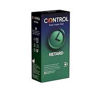 PROFILACTI CONTROL RETARDANTE 12 UNI