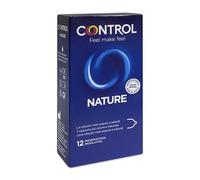 Profilactico Control Nature 12U