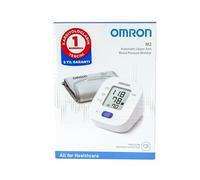 OMRON M2 TENSIÓMETRO BRAZO