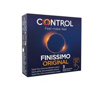 CONTROL FINISSIMO 3 UNID