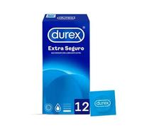 Profilacticos Extra Seguro 12 Un