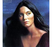 Profile: Best Of Emmylou Harris