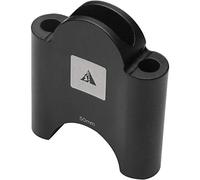 Profile Design Bracket Riser Kit negro 50 mm