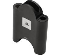 Profile Design AC60RISKT - Kit elevador de 60 mm, color negro, talla única