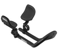 Profile Design Acople de manillar Airstryke 2 negro 26.0 & 31.8 mm