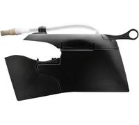 Profile Design Aeria Ultimate Sistema Integrado De Hidratación 30oz Negro