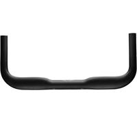 Profile Design Ala 10a Contrarreloj Barra : 40cm 31.8mm Abrazadera Barra Negro