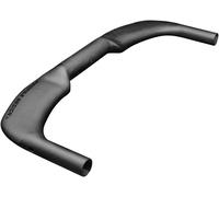 Profile Design Ala / 20c Base Barra - 31.8 Abrazadera 42cm Carbono Negro