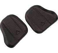 Profile Design Almohadillas para F19 negro 16 mm