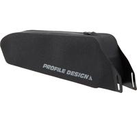 Profile Design Bolsa de cuadro ATTK S negro 383 ml