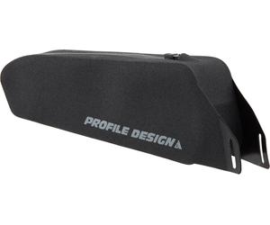 Profile Design Bolsa de cuadro ATTK S negro 383 ml