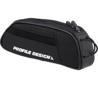 Profile Design Bolsa de cuadro E-Pack negro 530 ml