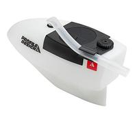 Profile Design Botellas de Agua Unisex para Adultos, Fc25, Color Blanco, Talla única