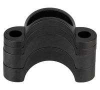 Profile Design Bracket Riser Kit negro 15 mm