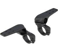 Profile Design Kit de abrazaderas Neosonic Bracket negro one_size