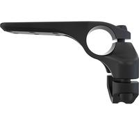Profile Design Kit de abrazaderas Sonic Bracket negro one_size