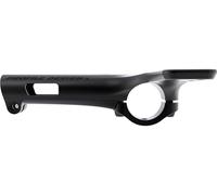 Profile Design Kit de abrazaderas Subsonic Bracket negro one_size