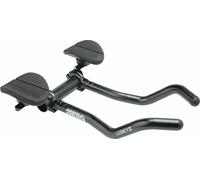 Profile Design Legacy II Aluminio Timón Bicicleta + Zb Soporte + Venturi