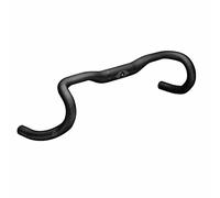 Profile Design Manillar unisex para adultos, DRV/GMR120, negro, 42 cm