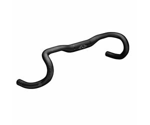 Profile Design Manillar unisex para adultos, DRV/GMR120, negro, 42 cm