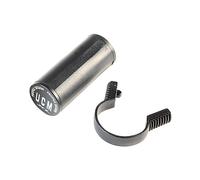 Profile Design Nuevo Universal Manillar Ordenador Montaje XL 60mm Negro