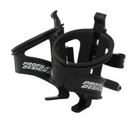 Profile Design Portabidones Aqua Rack 2 negro one_size