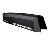 Bolsa para el tubo del cuadro Profile Design attk ic TU