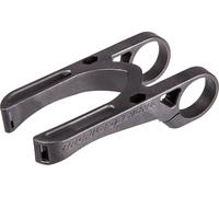 Profile Design Soporte Base Bar Bracket para Aerodrink / Aquacell / Aqualite negro one_size