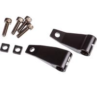 Profile Design Soporte de montaje CO2 para cartuchos negro one_size