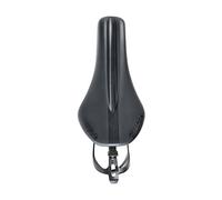 Profile Design Vertex 80 - Sillín - Solid Titan Negro 2019